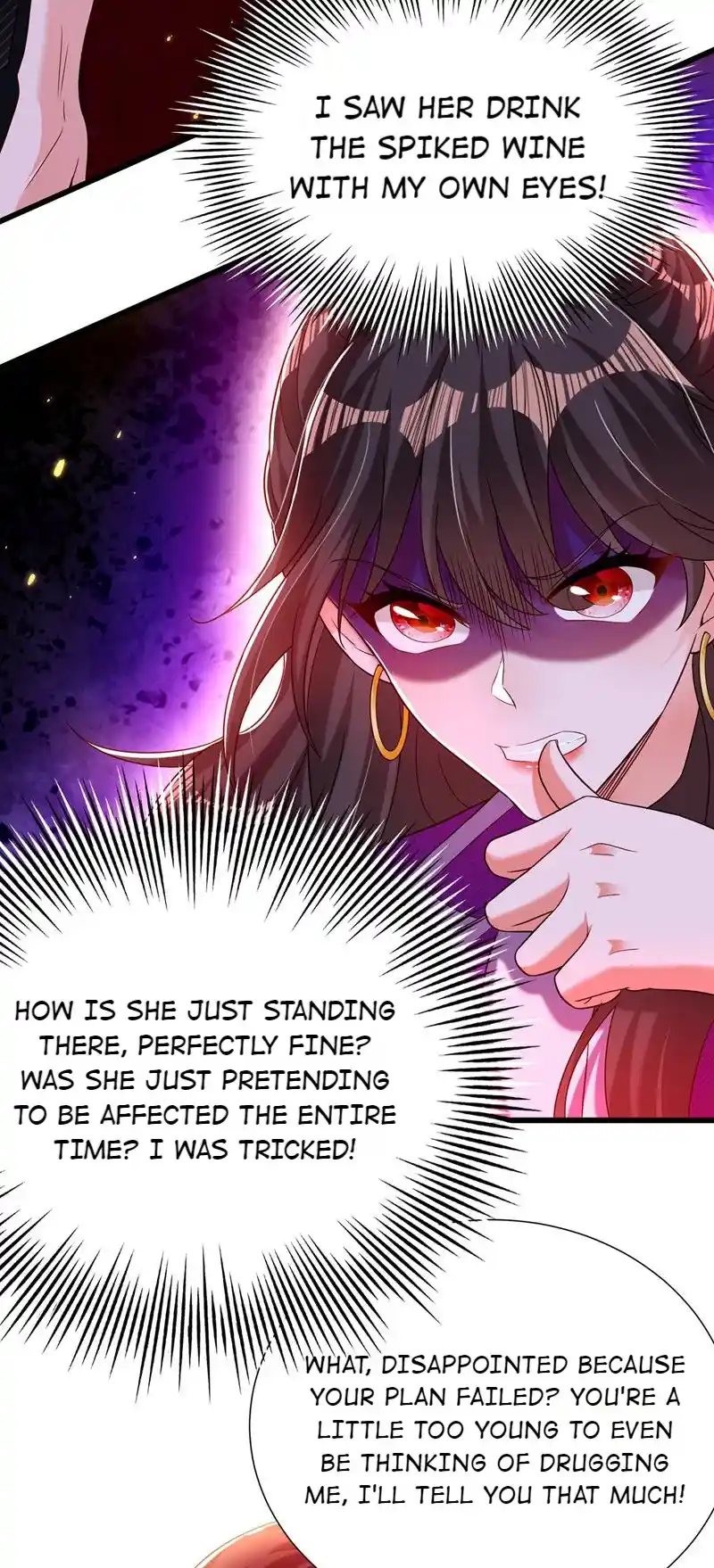 The Fiesty Wife Is Not to Be Messed With 175