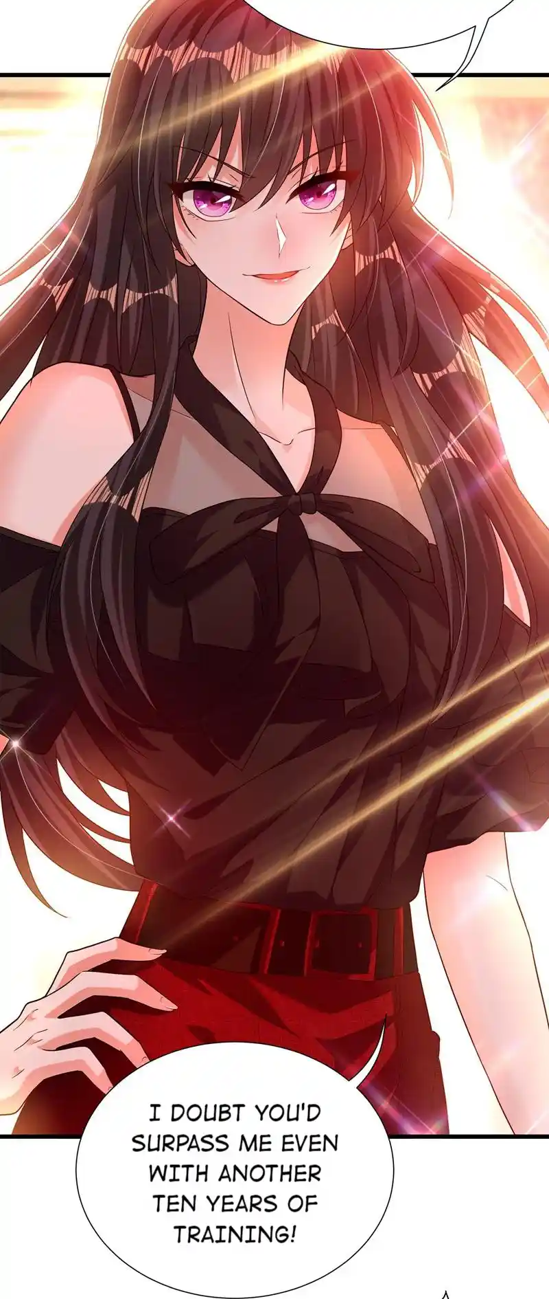 The Fiesty Wife Is Not to Be Messed With 175