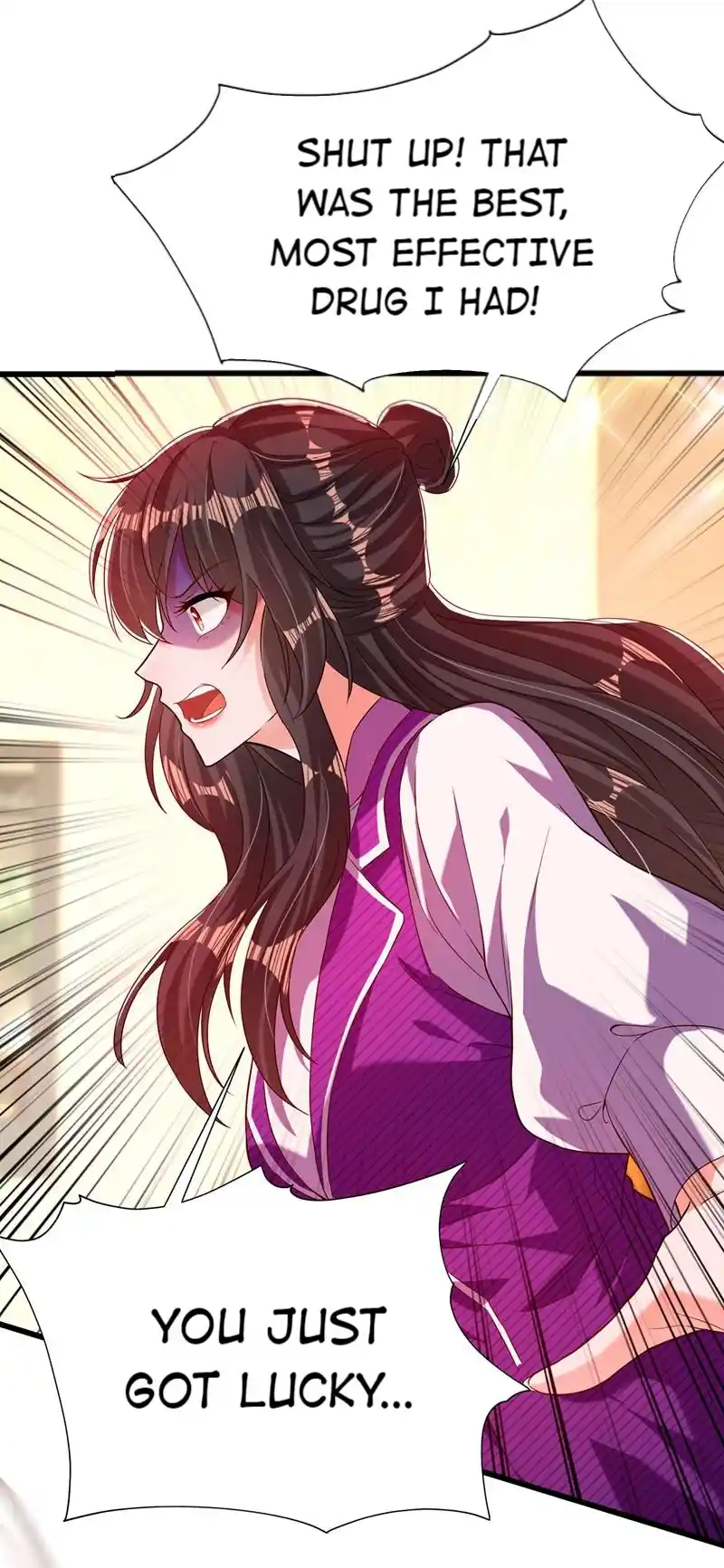 The Fiesty Wife Is Not to Be Messed With 175