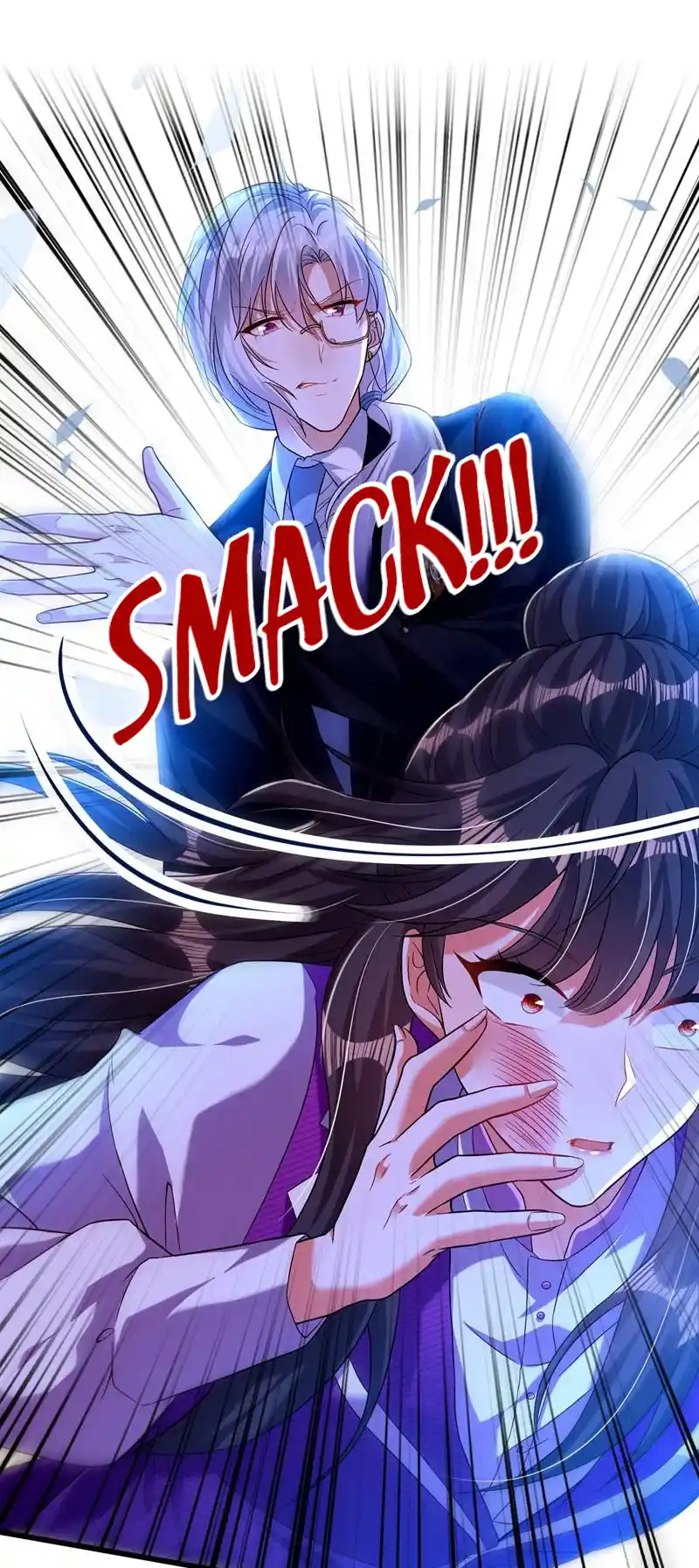 The Fiesty Wife Is Not to Be Messed With 175