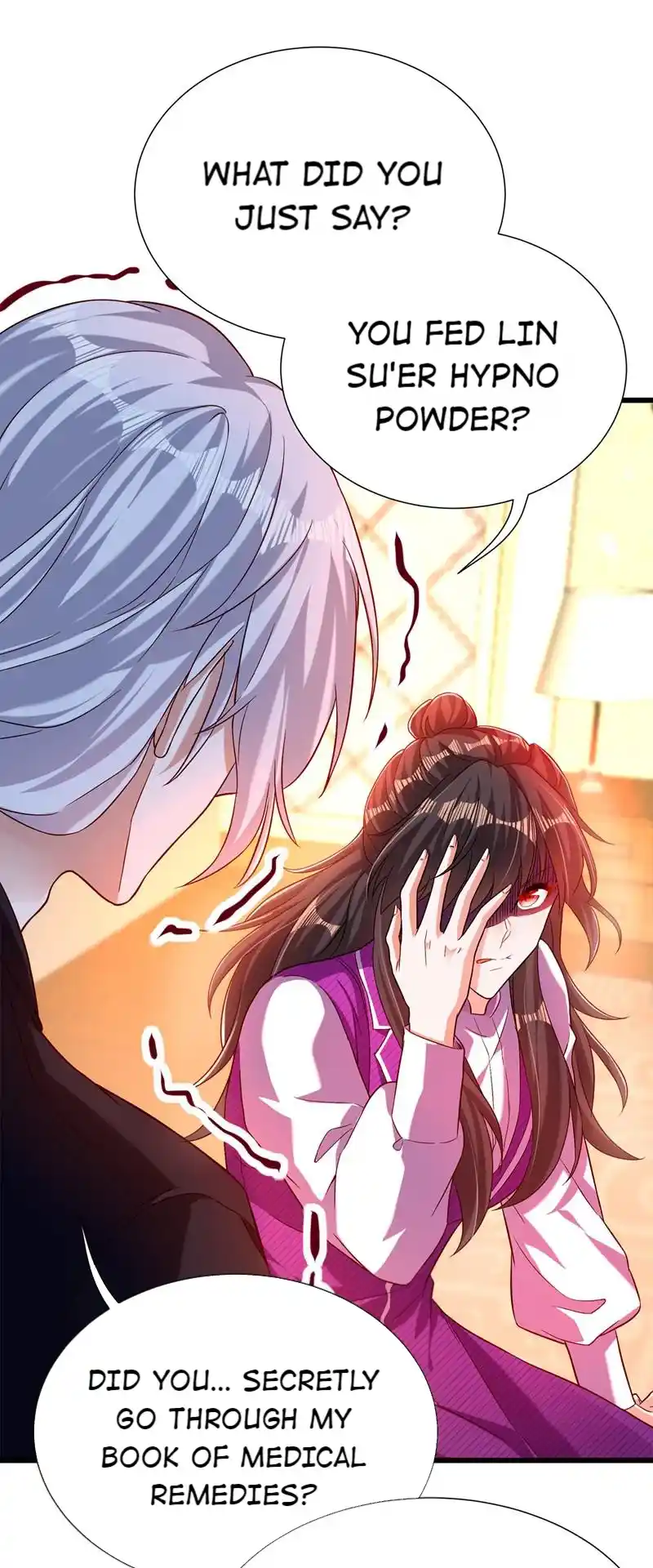 The Fiesty Wife Is Not to Be Messed With 175