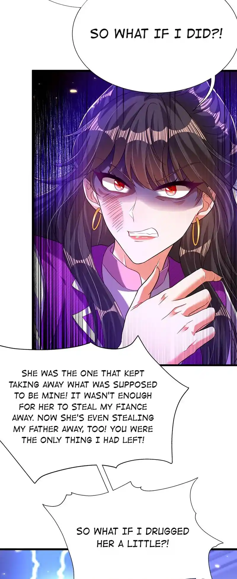 The Fiesty Wife Is Not to Be Messed With 175