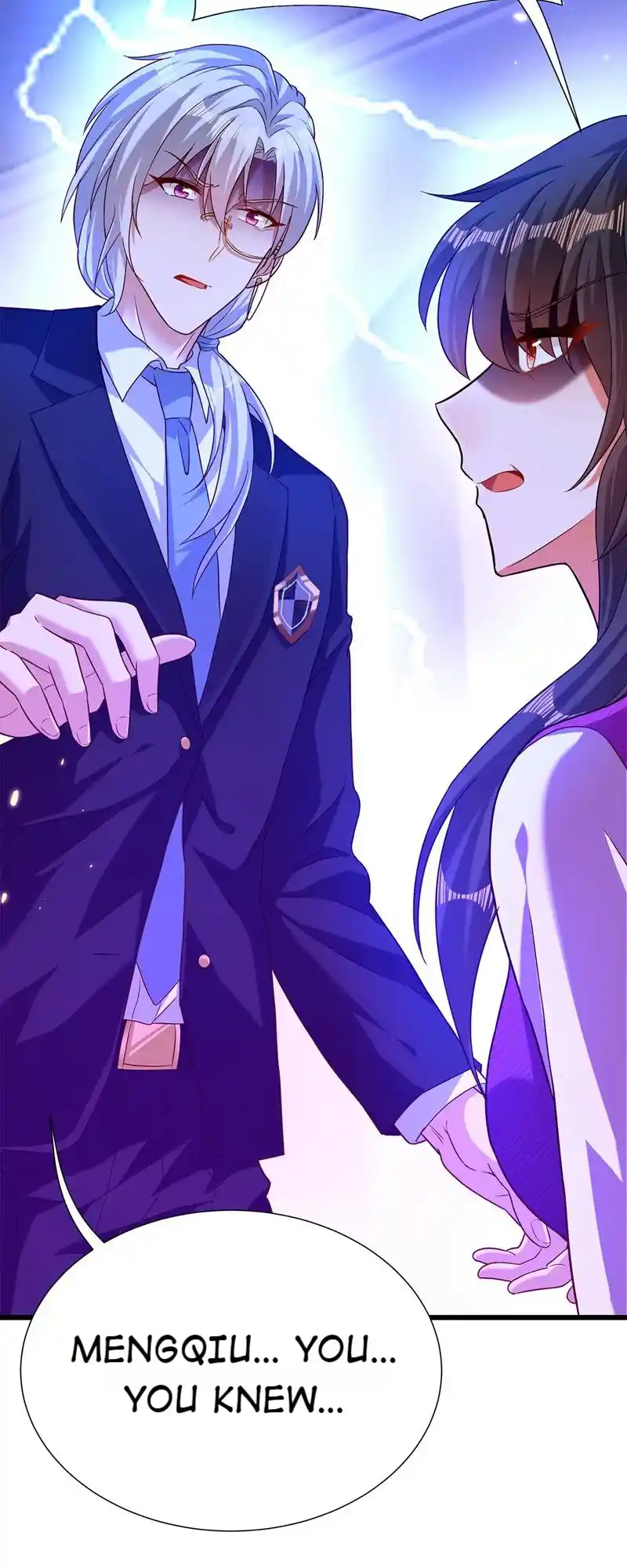 The Fiesty Wife Is Not to Be Messed With 175