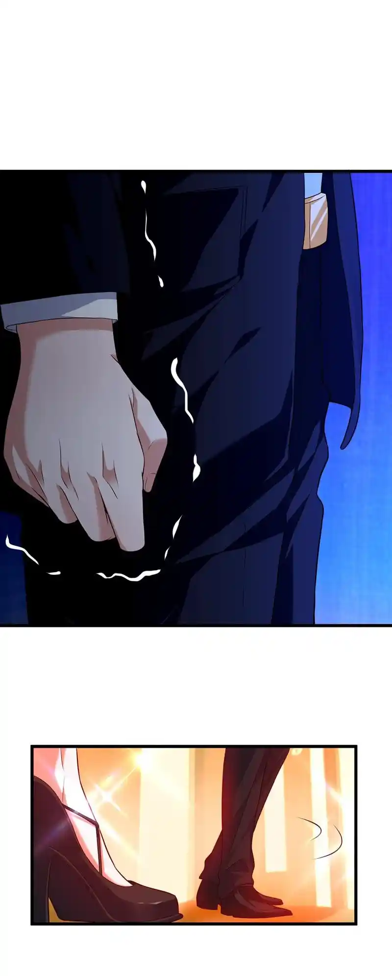 The Fiesty Wife Is Not to Be Messed With 175