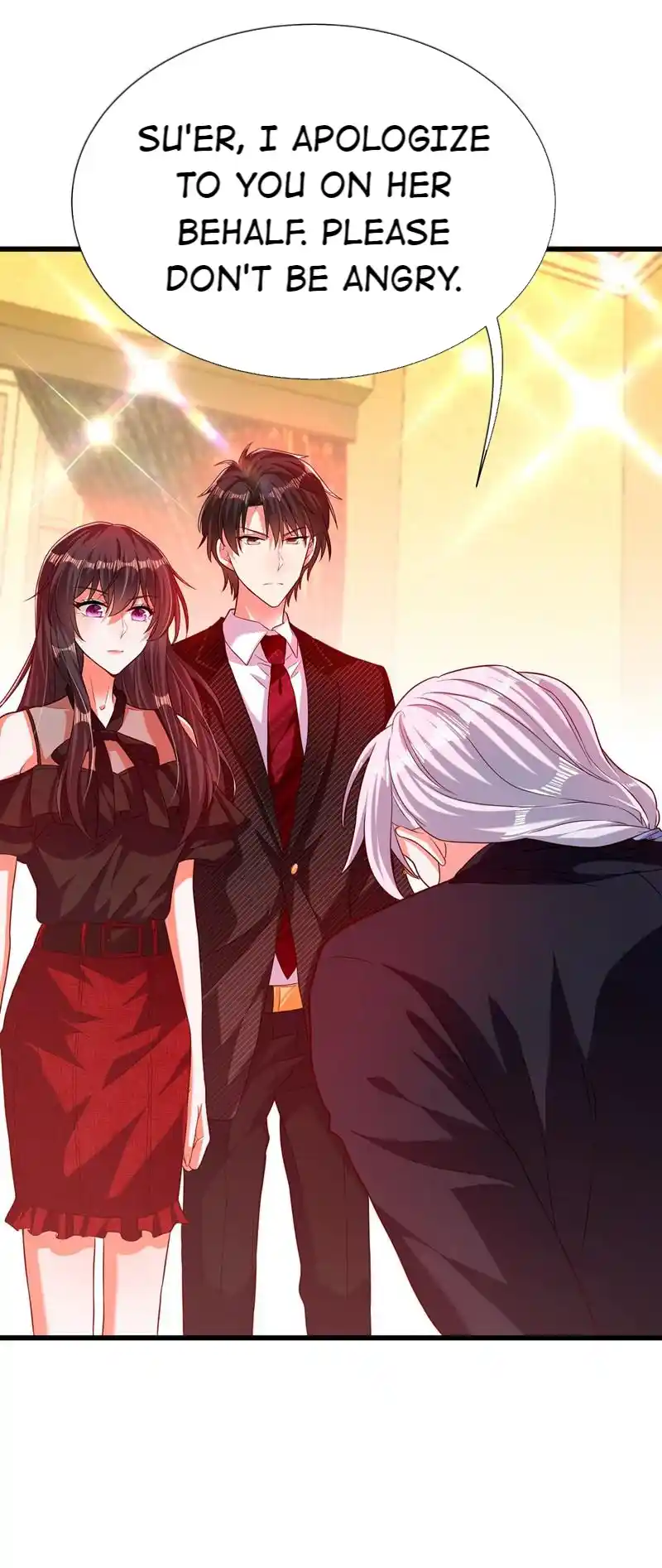 The Fiesty Wife Is Not to Be Messed With 175