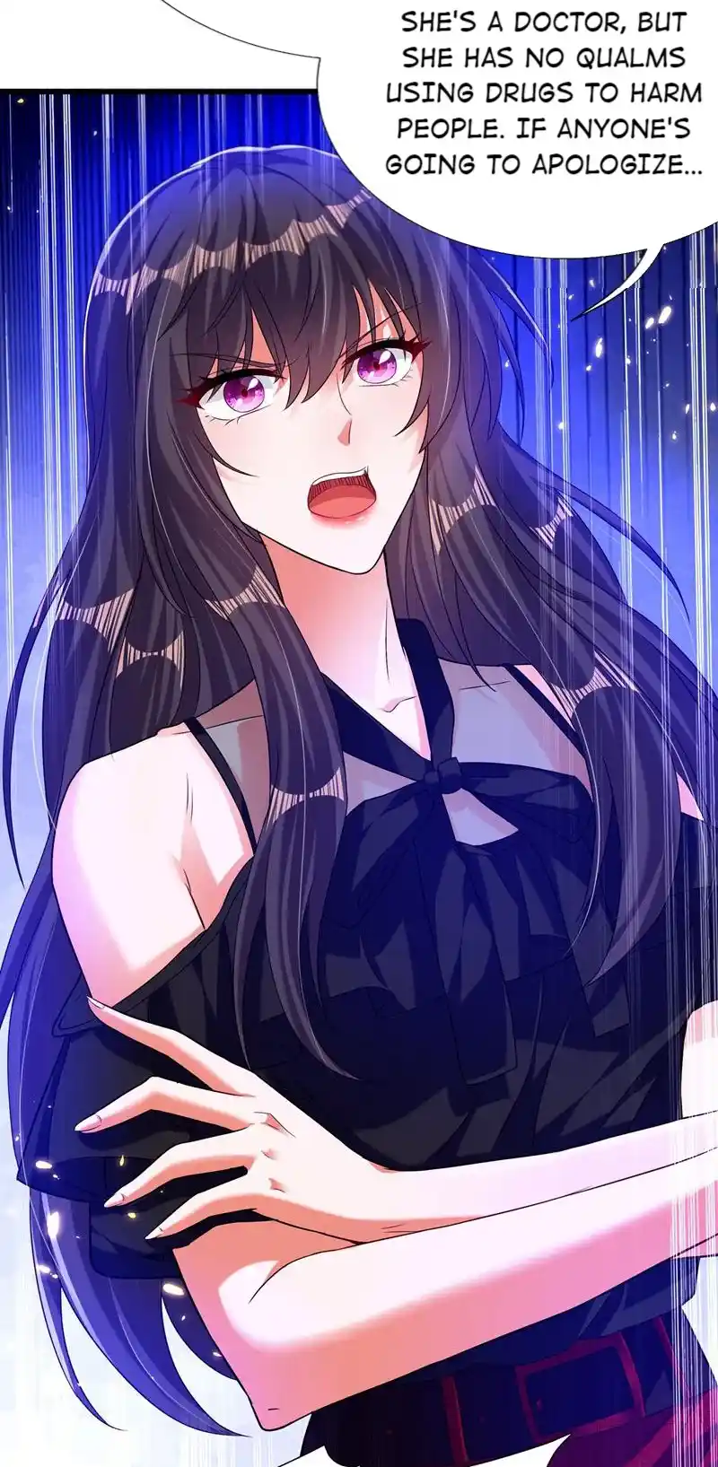 The Fiesty Wife Is Not to Be Messed With 175