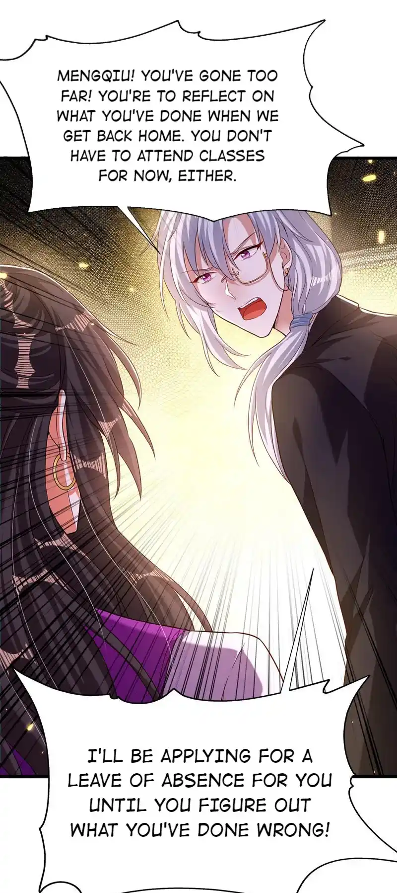 The Fiesty Wife Is Not to Be Messed With 175