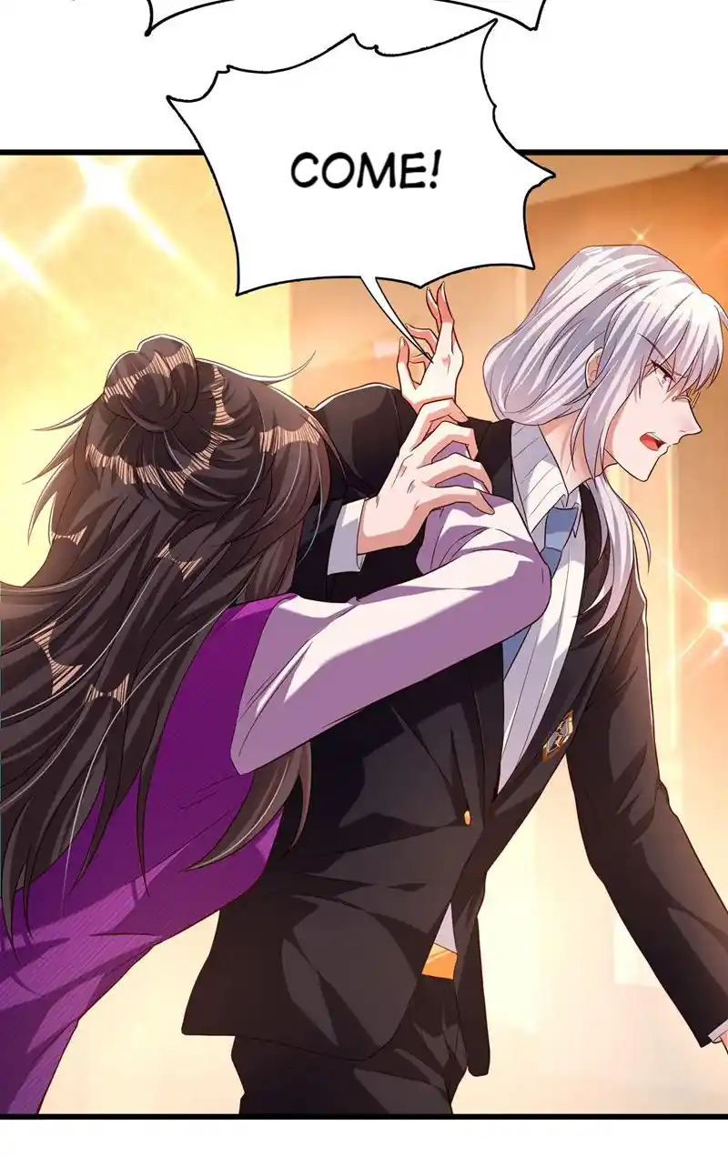 The Fiesty Wife Is Not to Be Messed With 175