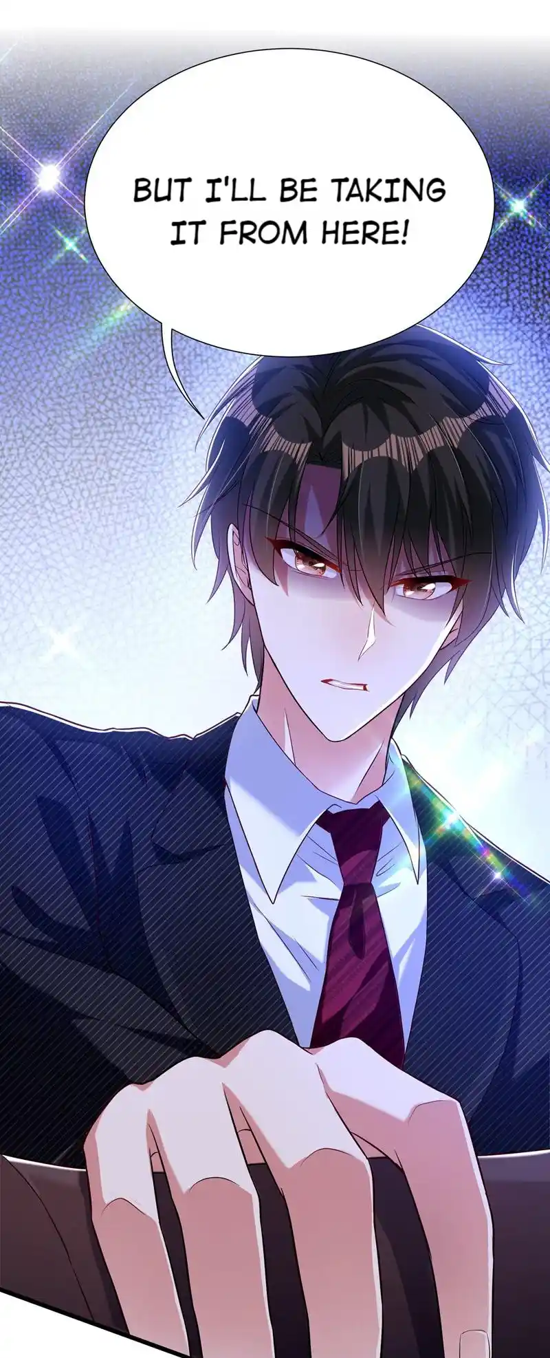 The Fiesty Wife Is Not to Be Messed With 175