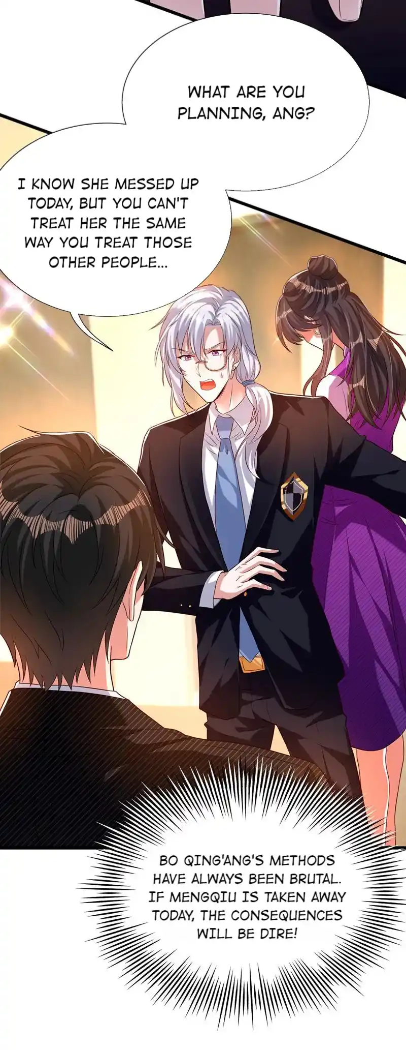 The Fiesty Wife Is Not to Be Messed With 175