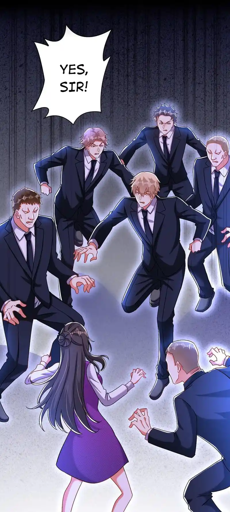 The Fiesty Wife Is Not to Be Messed With 175