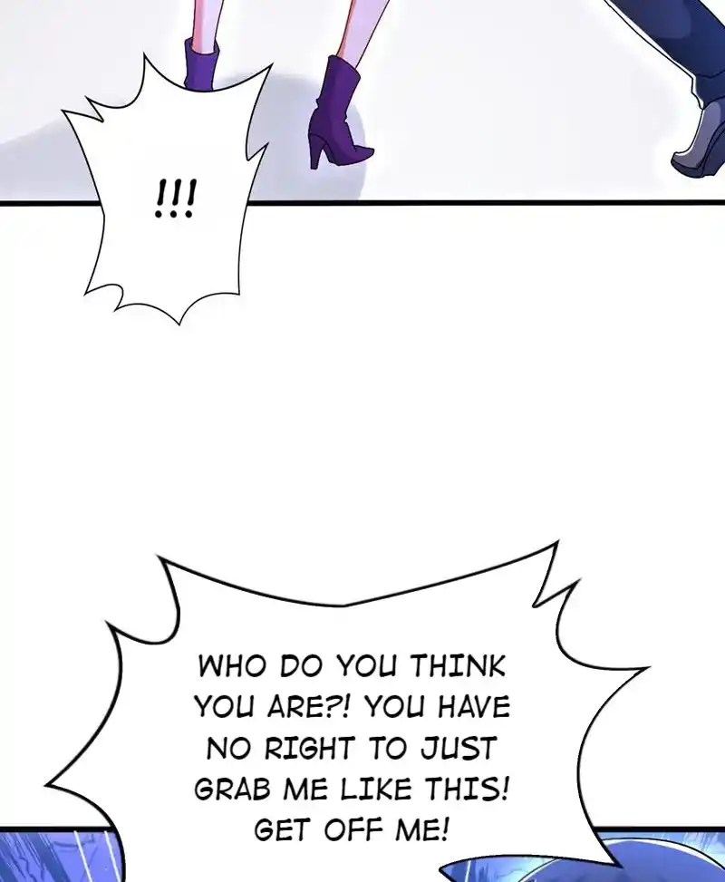 The Fiesty Wife Is Not to Be Messed With 175