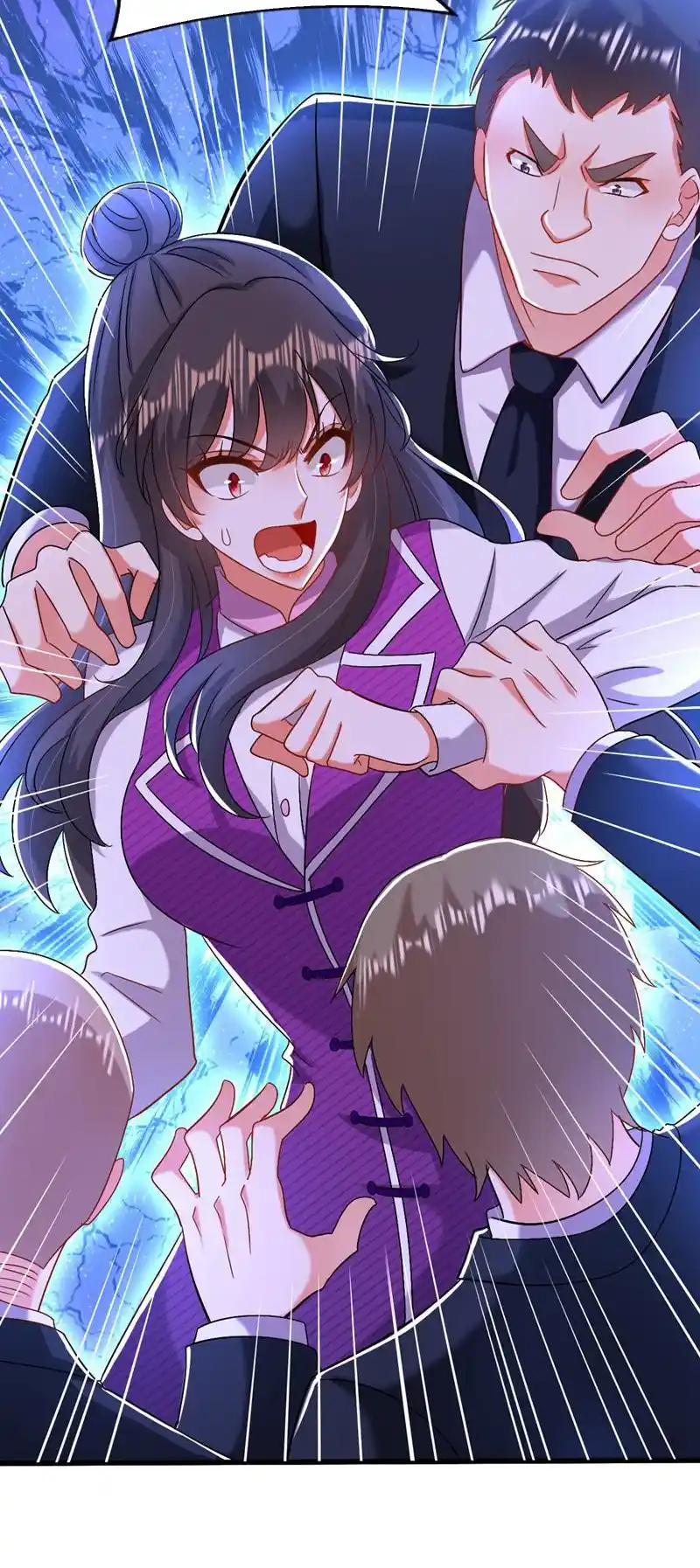 The Fiesty Wife Is Not to Be Messed With 175