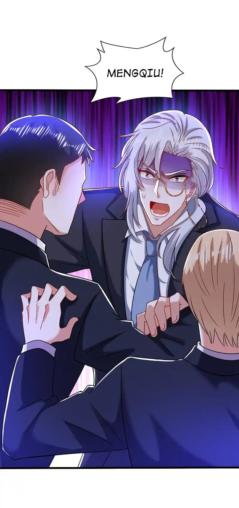 The Fiesty Wife Is Not to Be Messed With 175