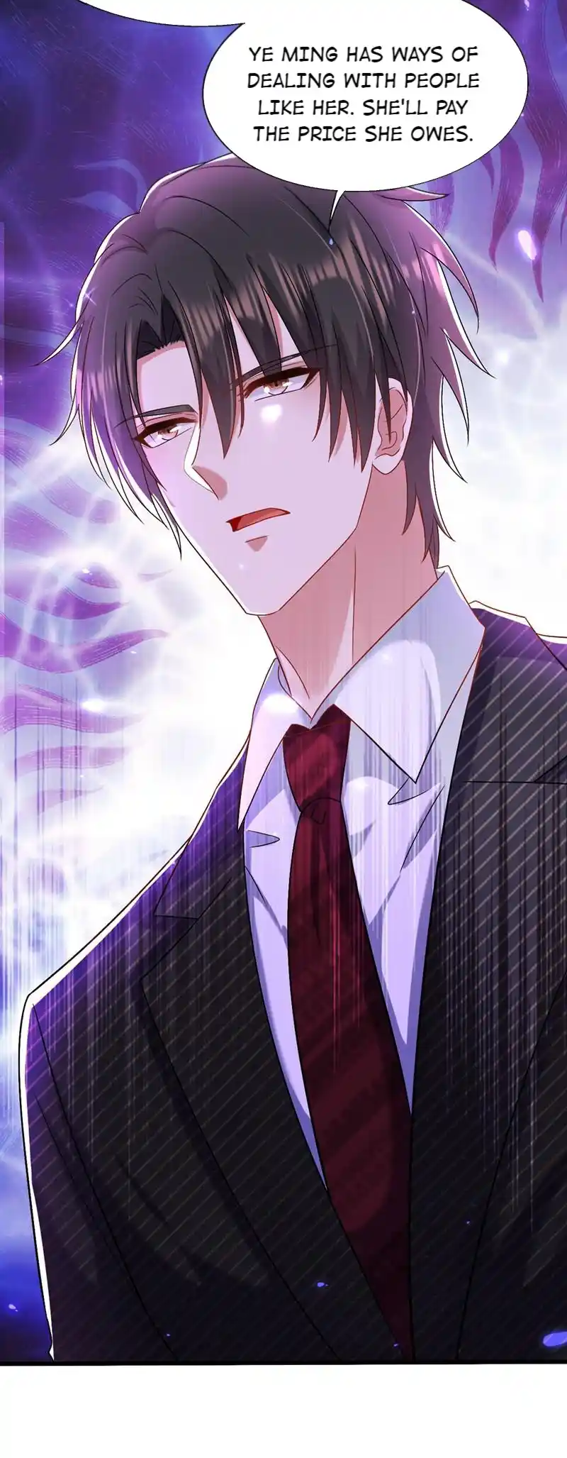 The Fiesty Wife Is Not to Be Messed With 176