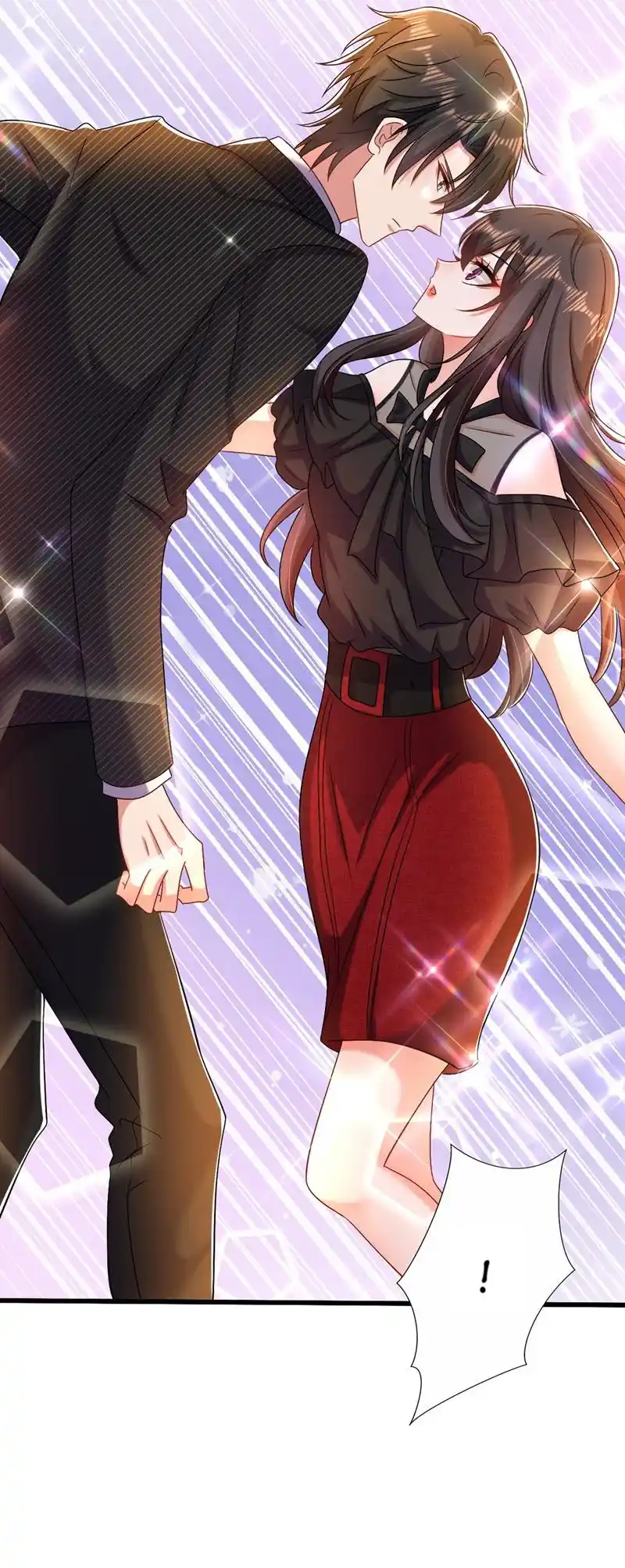 The Fiesty Wife Is Not to Be Messed With 176