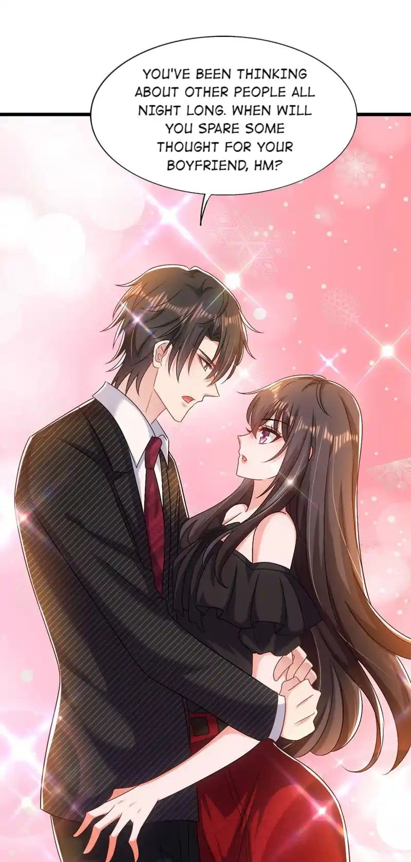 The Fiesty Wife Is Not to Be Messed With 176