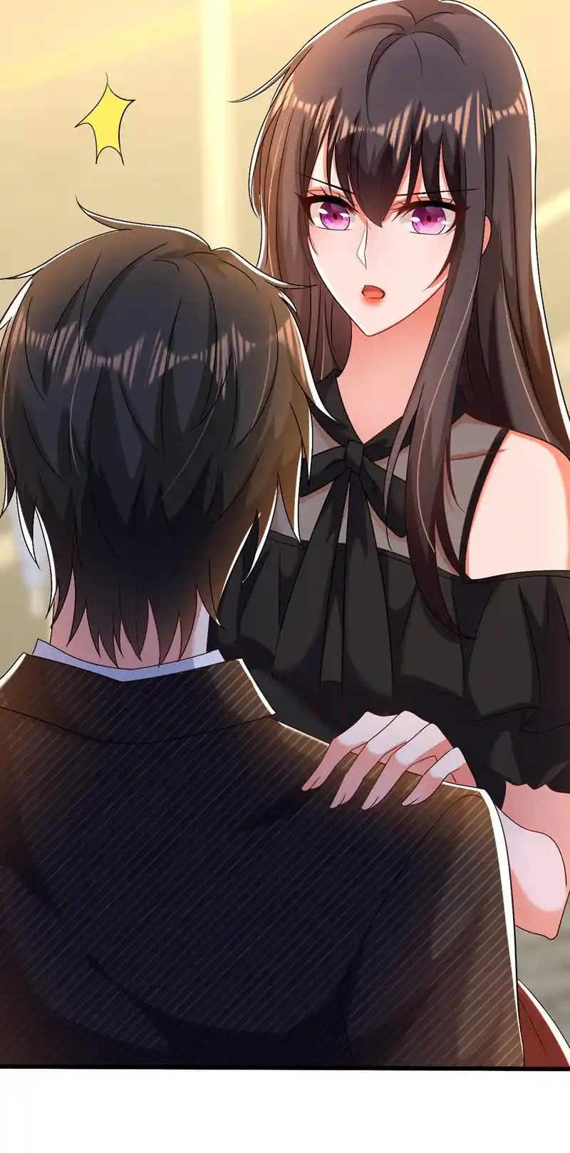 The Fiesty Wife Is Not to Be Messed With 176