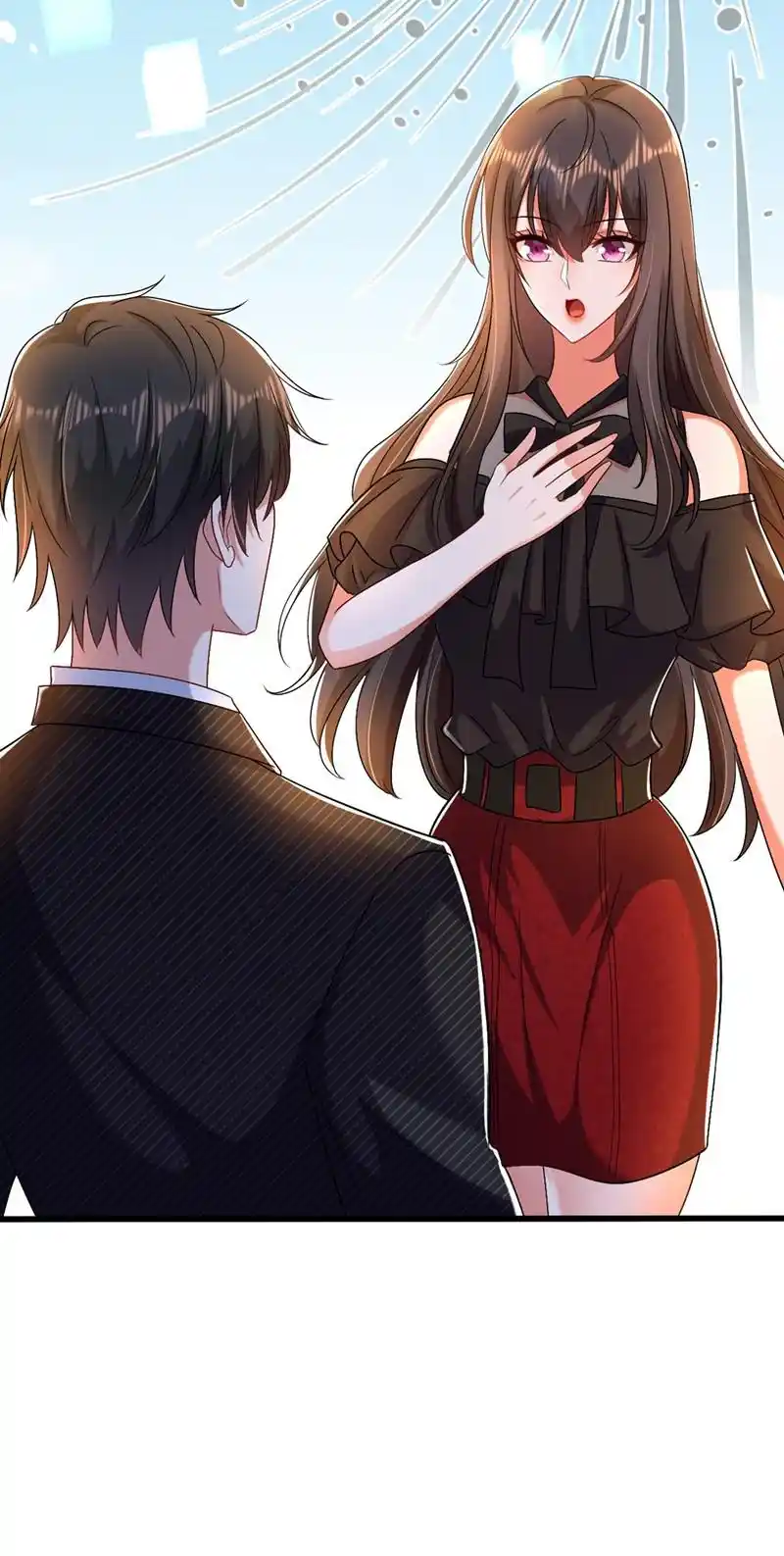 The Fiesty Wife Is Not to Be Messed With 176