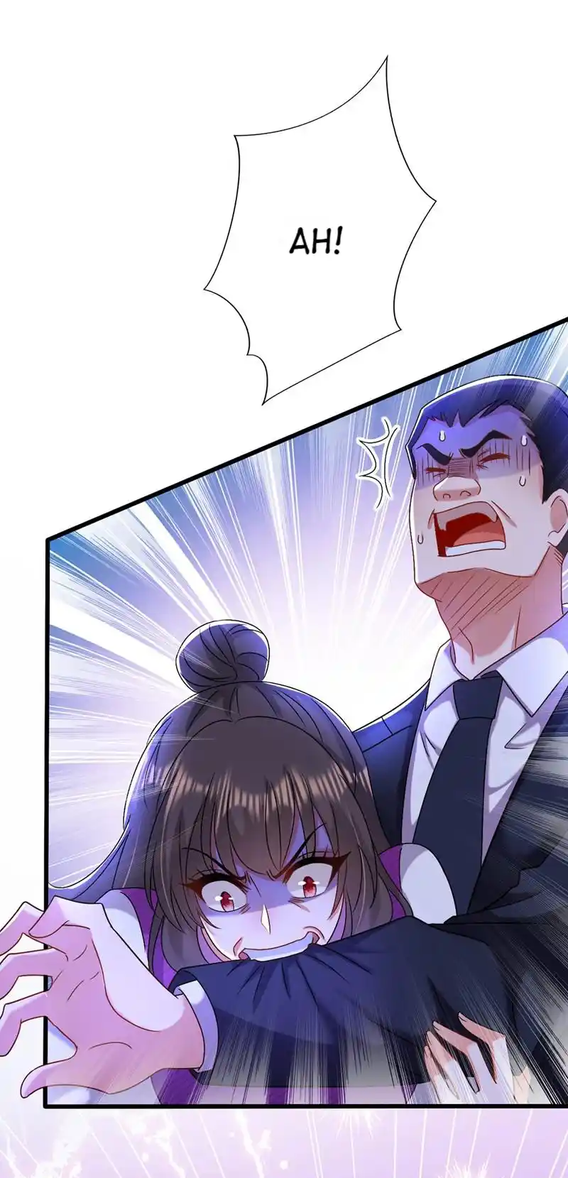 The Fiesty Wife Is Not to Be Messed With 176