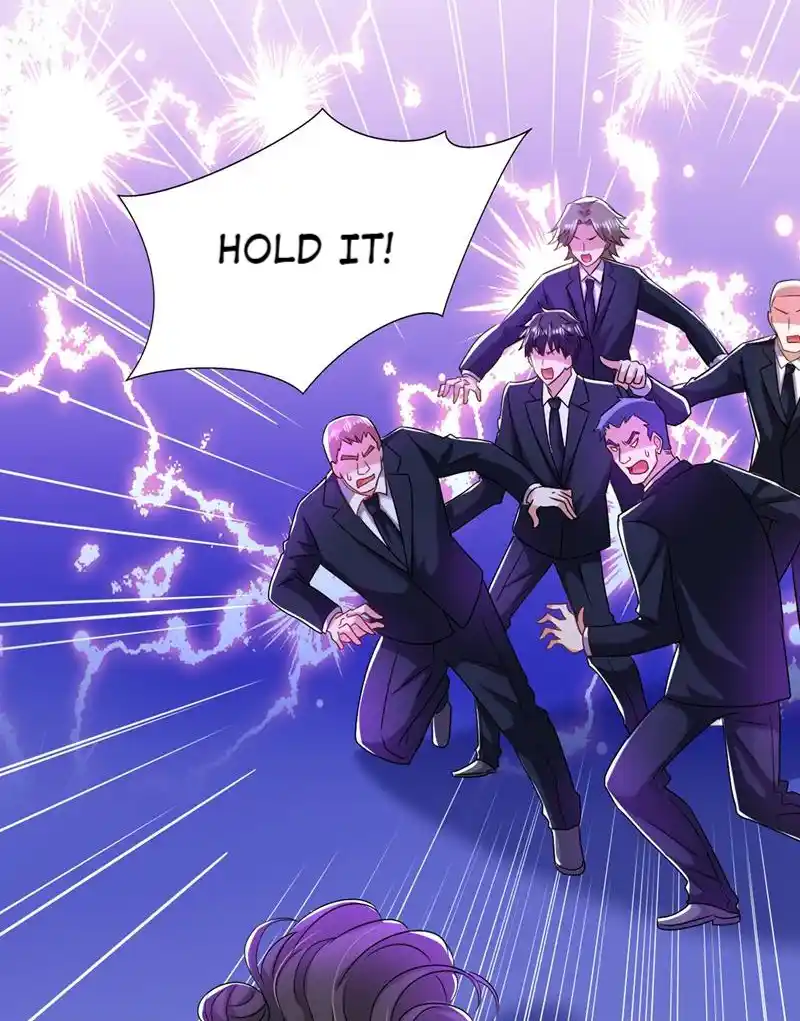 The Fiesty Wife Is Not to Be Messed With 176