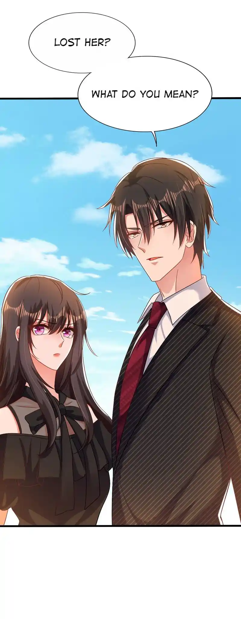 The Fiesty Wife Is Not to Be Messed With 176