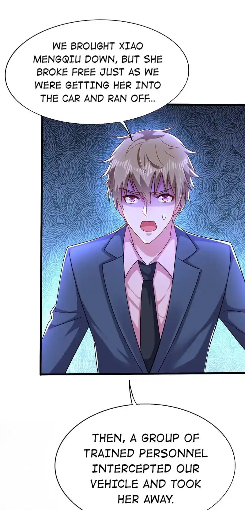 The Fiesty Wife Is Not to Be Messed With 176