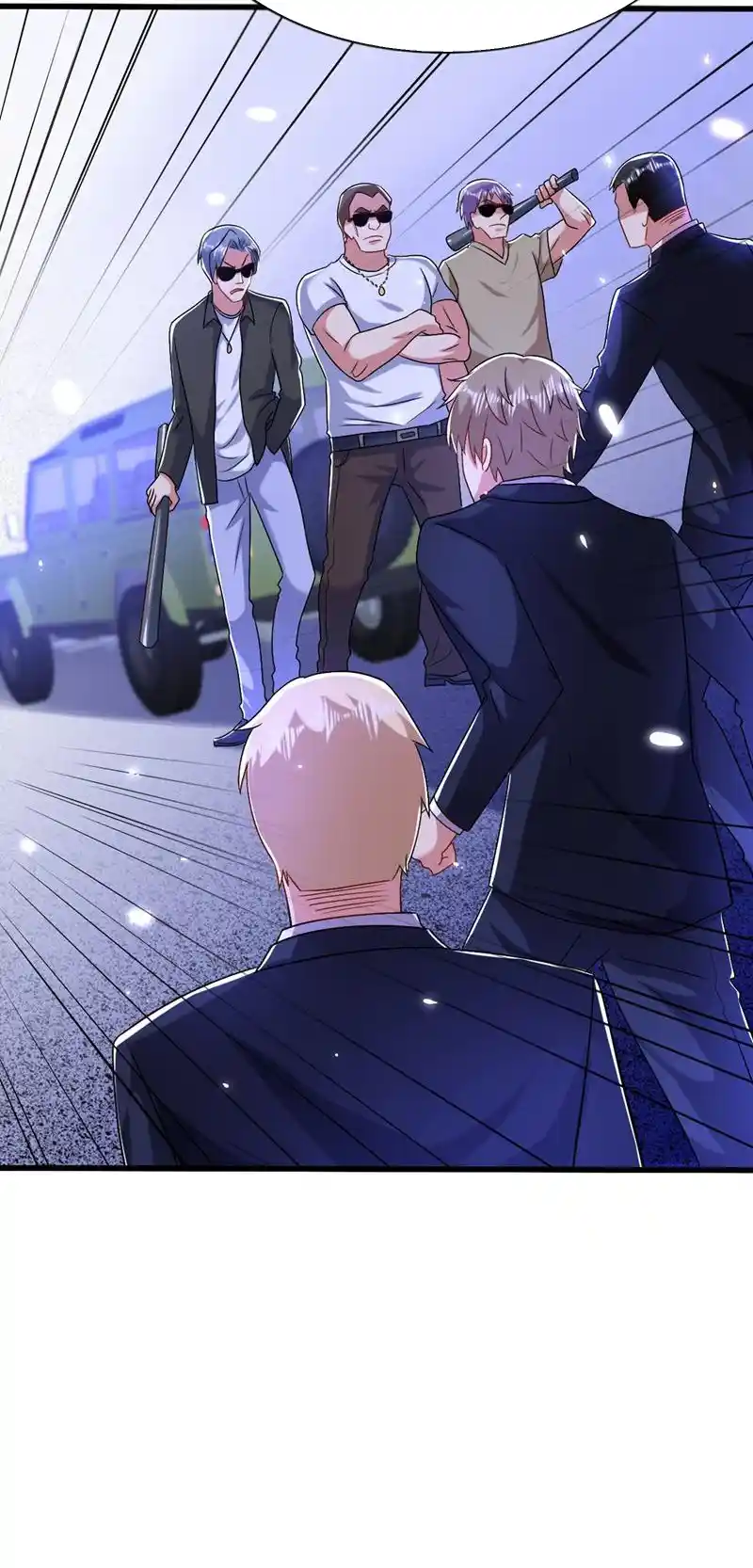 The Fiesty Wife Is Not to Be Messed With 176