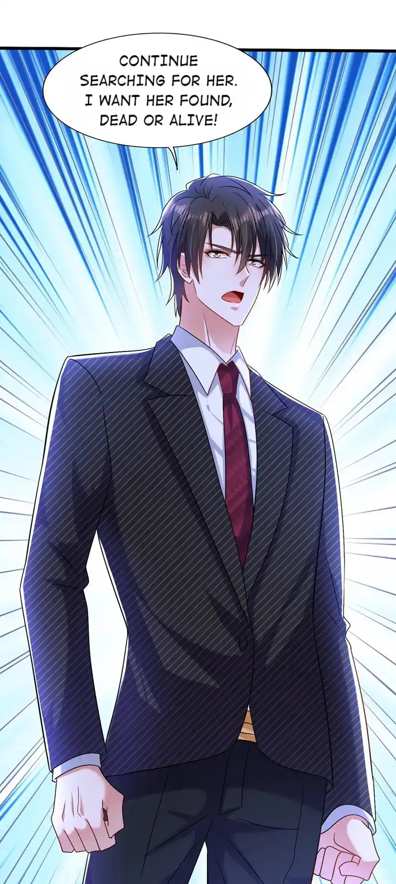 The Fiesty Wife Is Not to Be Messed With 176