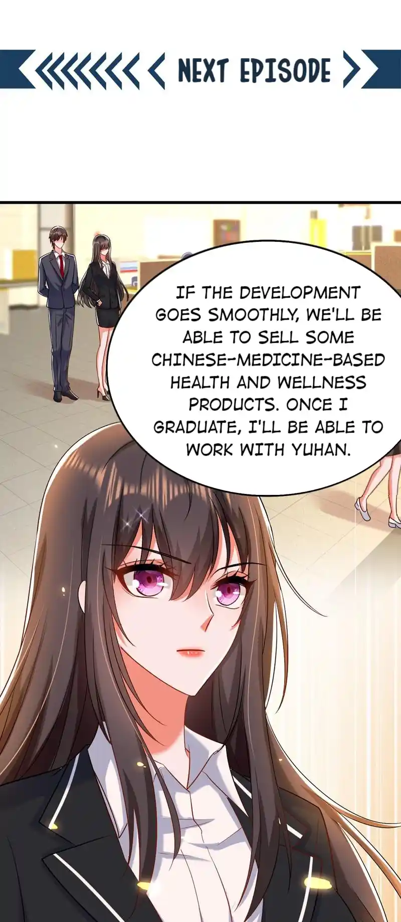 The Fiesty Wife Is Not to Be Messed With 176