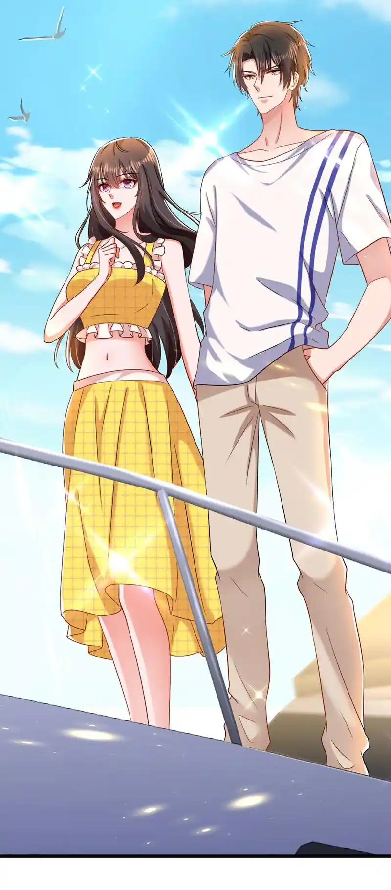 The Fiesty Wife Is Not to Be Messed With 177