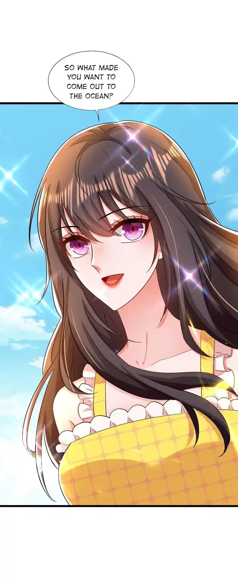 The Fiesty Wife Is Not to Be Messed With 177