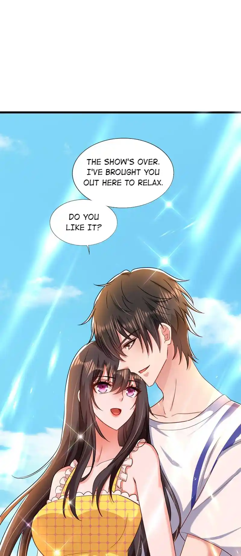 The Fiesty Wife Is Not to Be Messed With 177