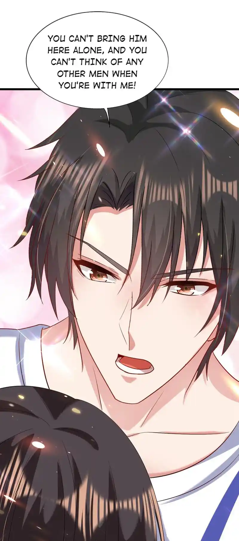 The Fiesty Wife Is Not to Be Messed With 177