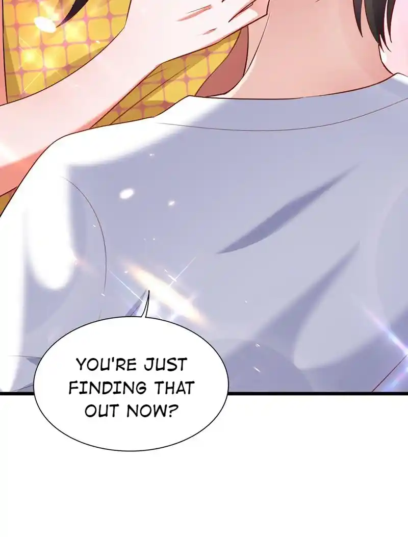 The Fiesty Wife Is Not to Be Messed With 177