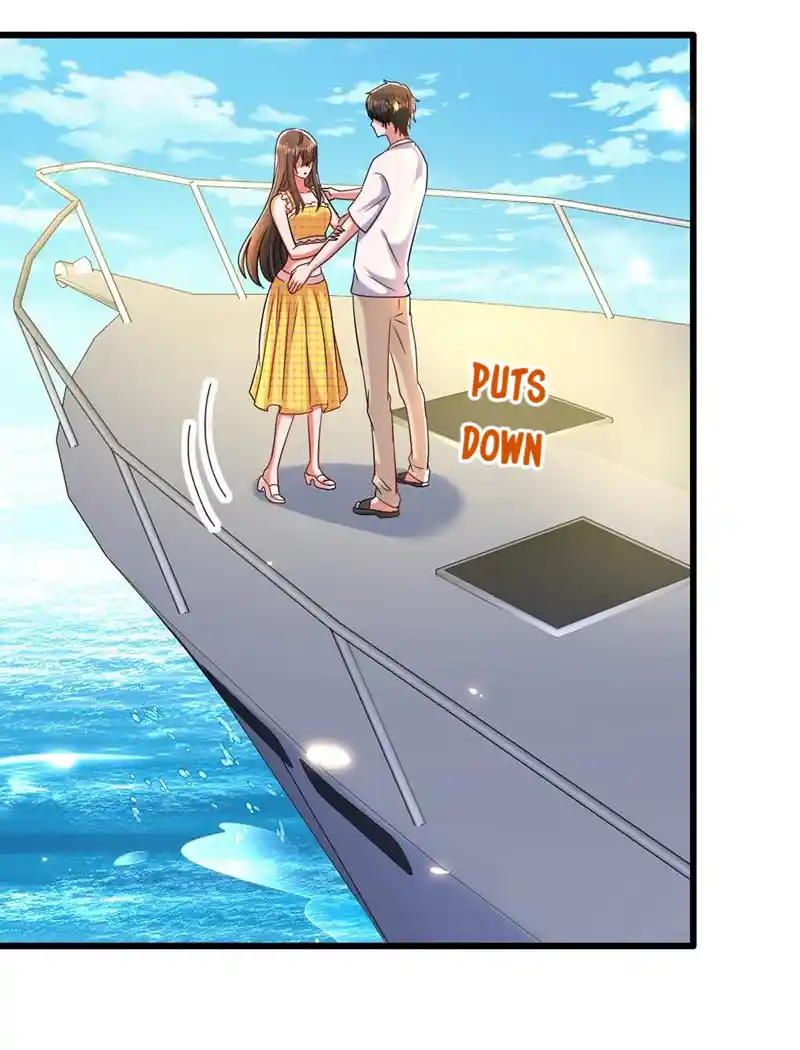 The Fiesty Wife Is Not to Be Messed With 177