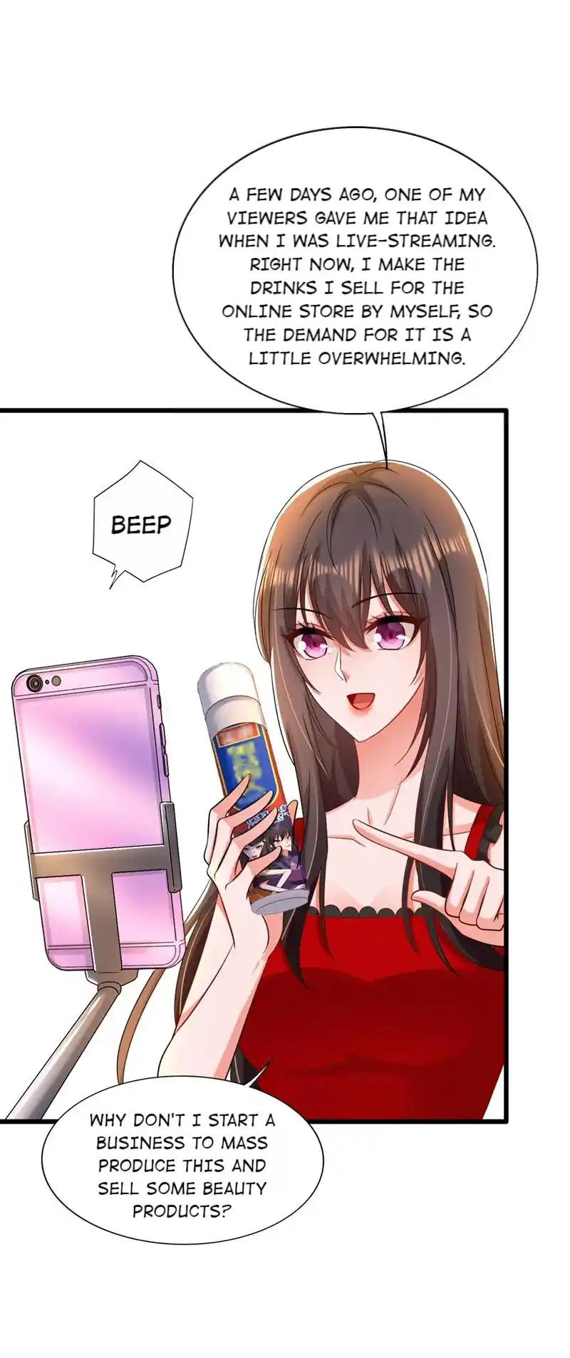 The Fiesty Wife Is Not to Be Messed With 177