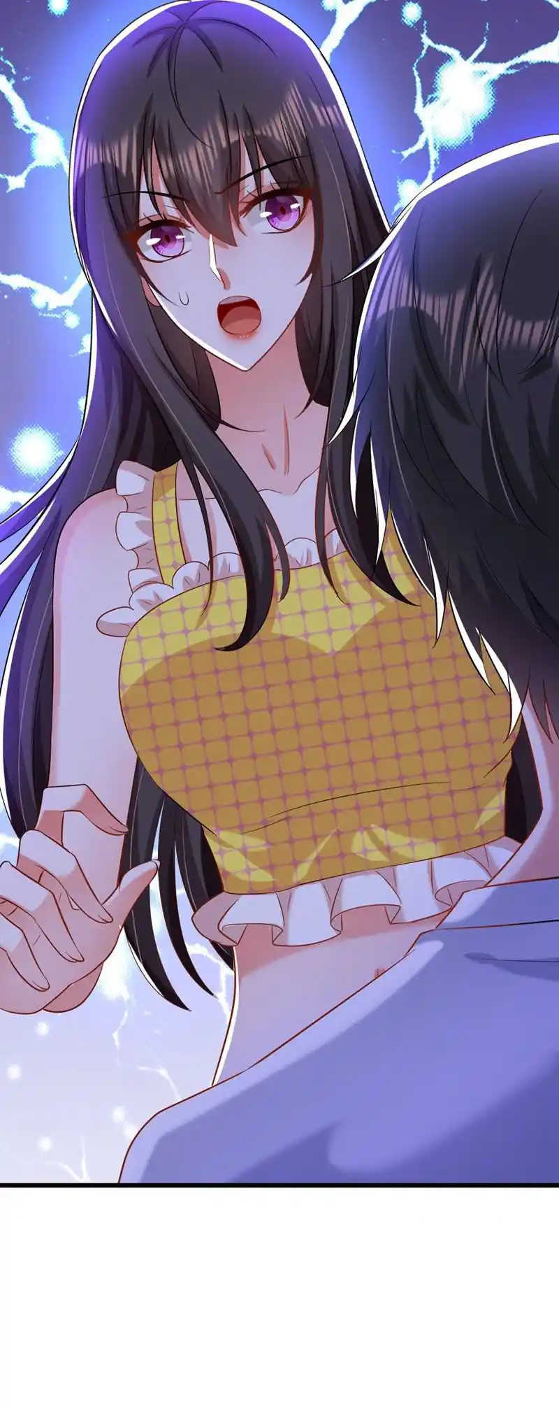 The Fiesty Wife Is Not to Be Messed With 177