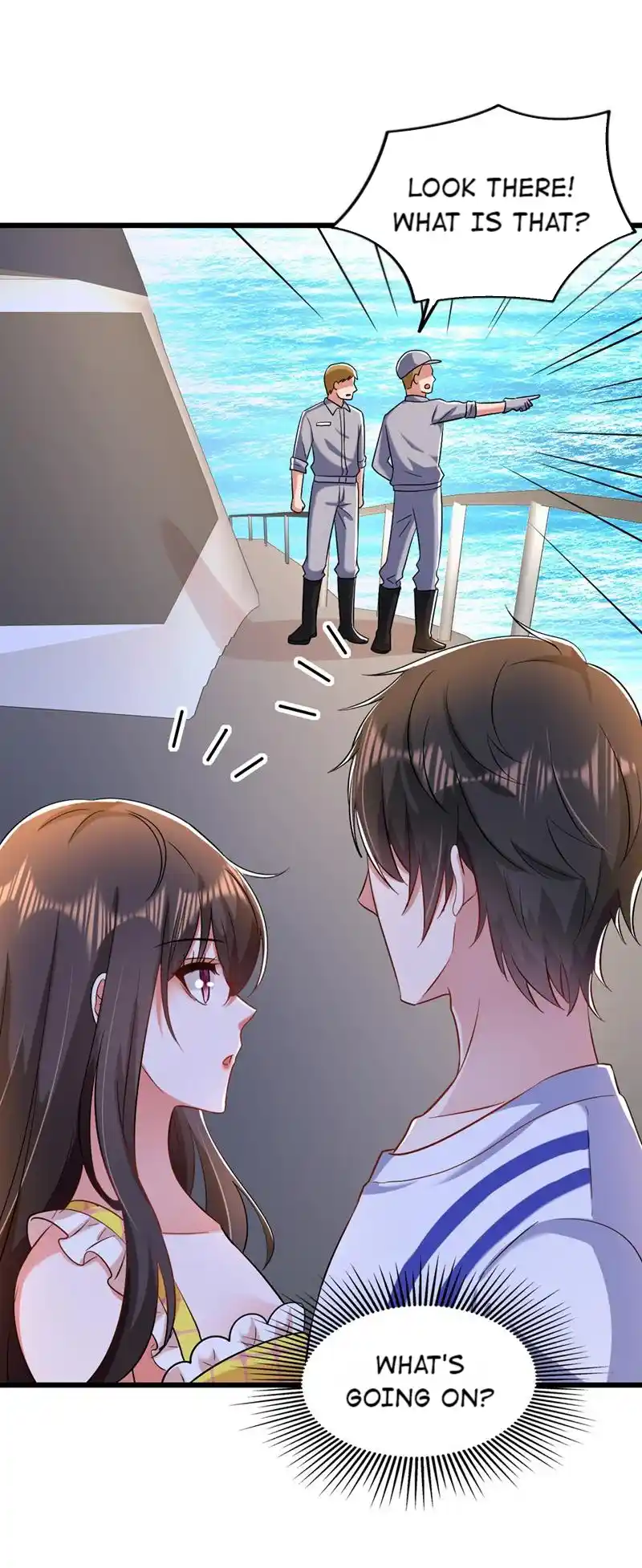 The Fiesty Wife Is Not to Be Messed With 177