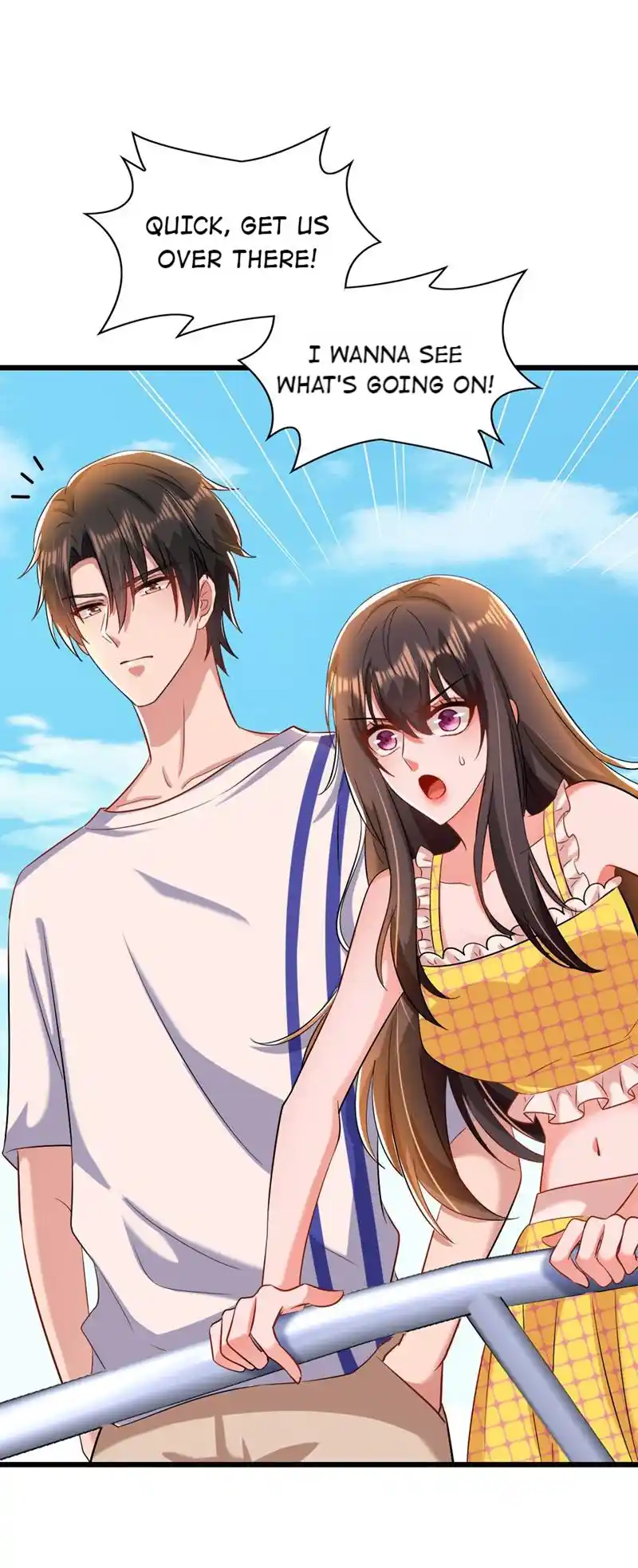 The Fiesty Wife Is Not to Be Messed With 177