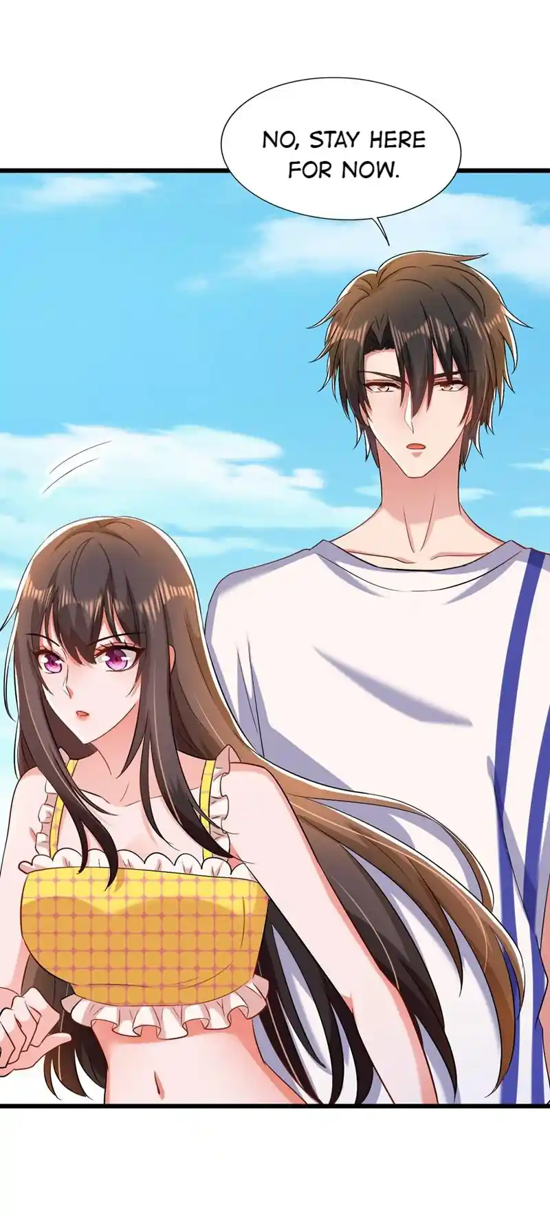 The Fiesty Wife Is Not to Be Messed With 177