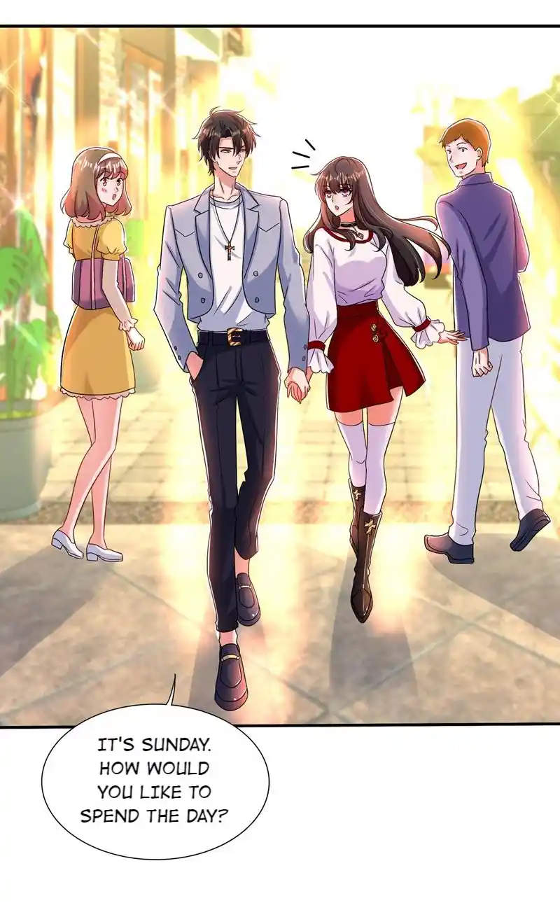 The Fiesty Wife Is Not to Be Messed With 177