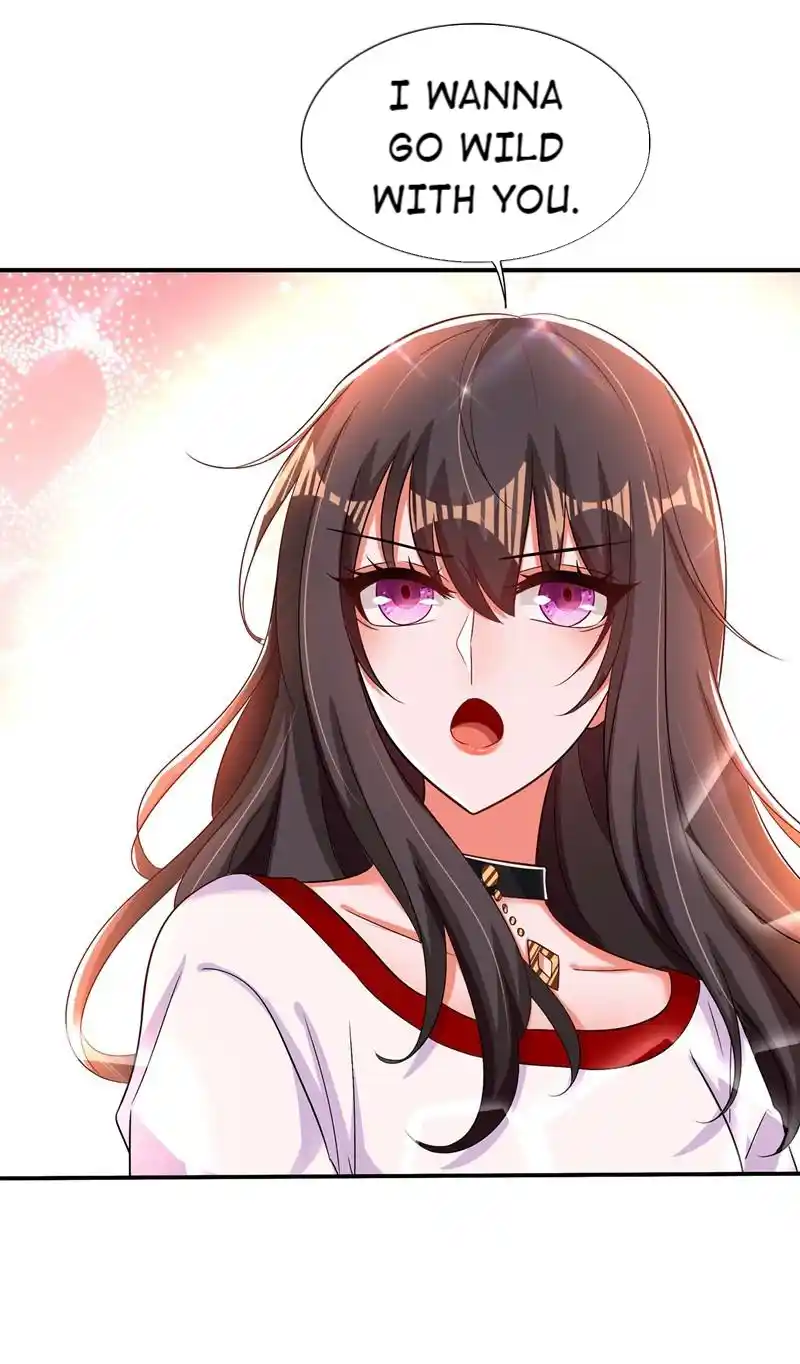 The Fiesty Wife Is Not to Be Messed With 177