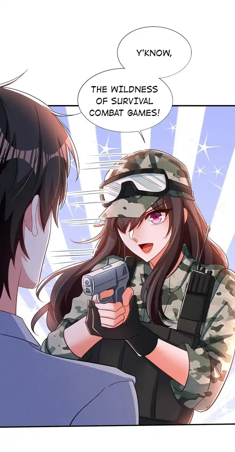 The Fiesty Wife Is Not to Be Messed With 177