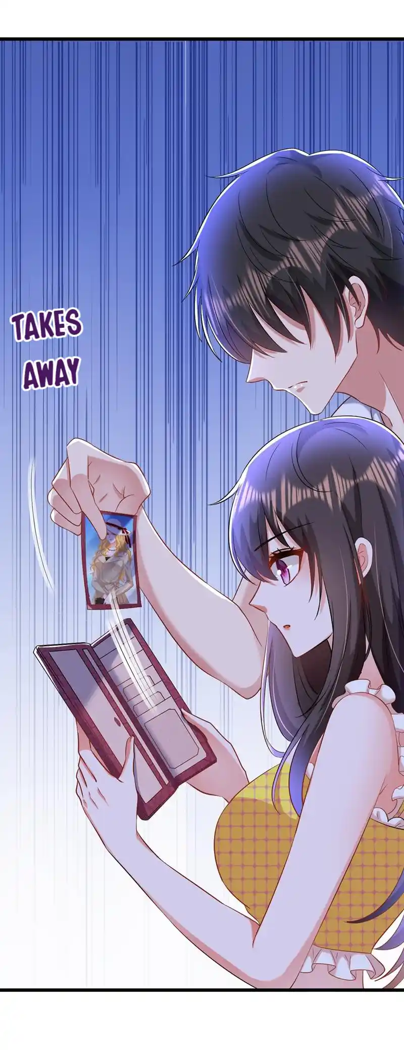 The Fiesty Wife Is Not to Be Messed With 178