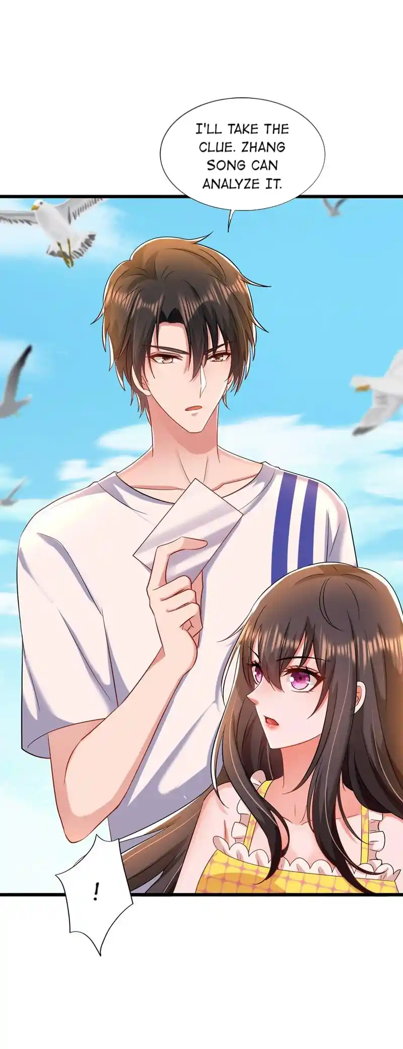 The Fiesty Wife Is Not to Be Messed With 178