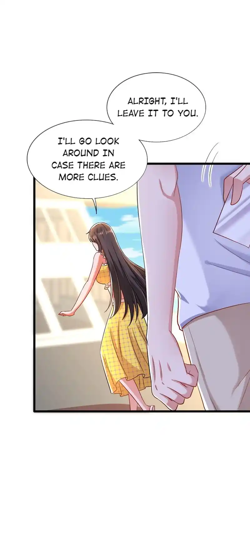 The Fiesty Wife Is Not to Be Messed With 178