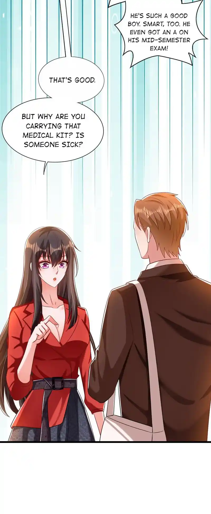 The Fiesty Wife Is Not to Be Messed With 178