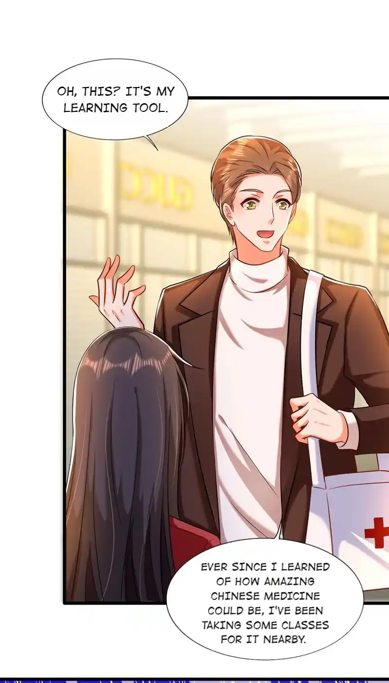 The Fiesty Wife Is Not to Be Messed With 178