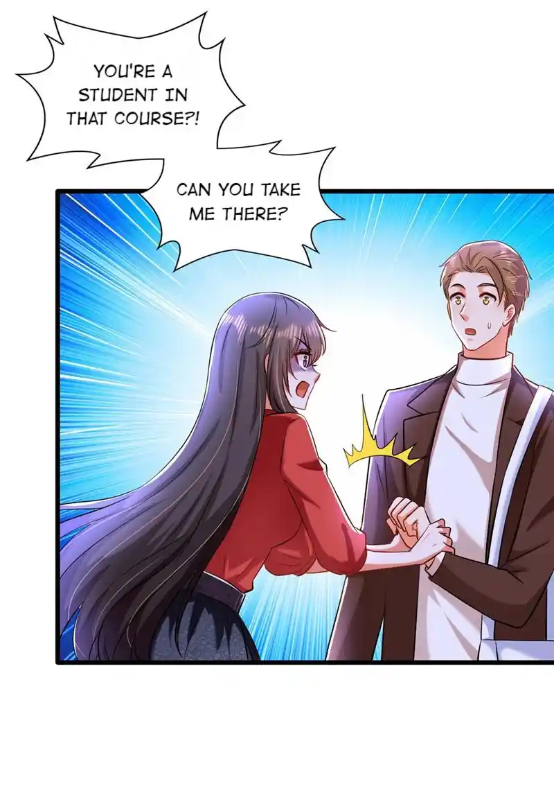 The Fiesty Wife Is Not to Be Messed With 178